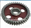 Oem Cnc Hobbing 0.5 Module Aluminum Planetary Internal Tooth Ring Helical Supr Small Metal Gear Wheel
