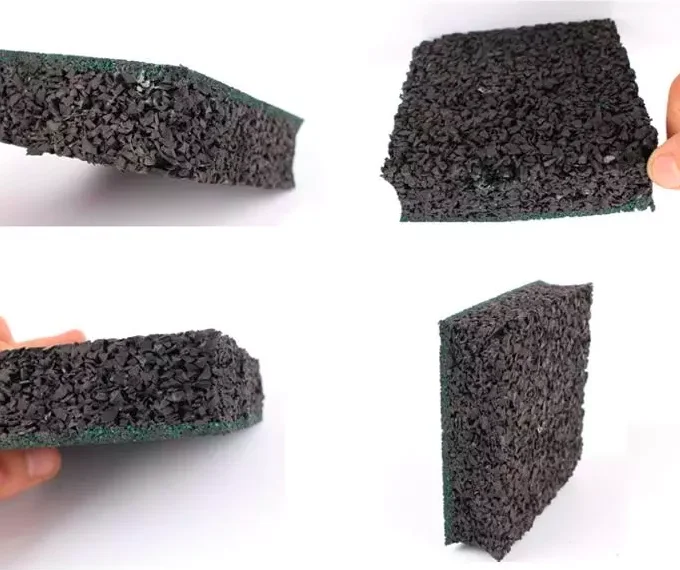 10 X 10 Rubber Mat Gym 1 Inch Thick Rubber Mat Buy Rubber Mat Gym,10