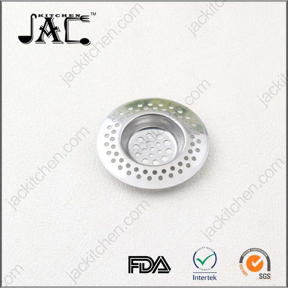 Multifunction Strainers Durable Stainless Steel Sink Strainer