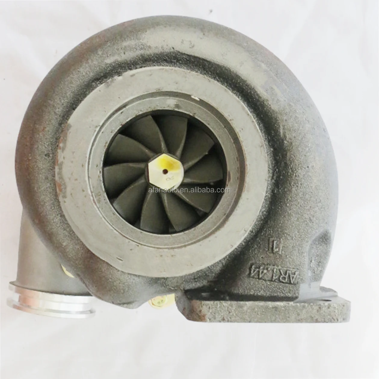 Hot Sale Hx50 Turbo 3597654 For Scania 124 Bus Truck Dc1201 Buy Cheap