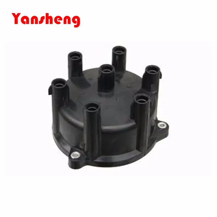 Tcm Forklift Parts,Pn.n2216255k10 Distributor Cap Buy Tcm Forklift