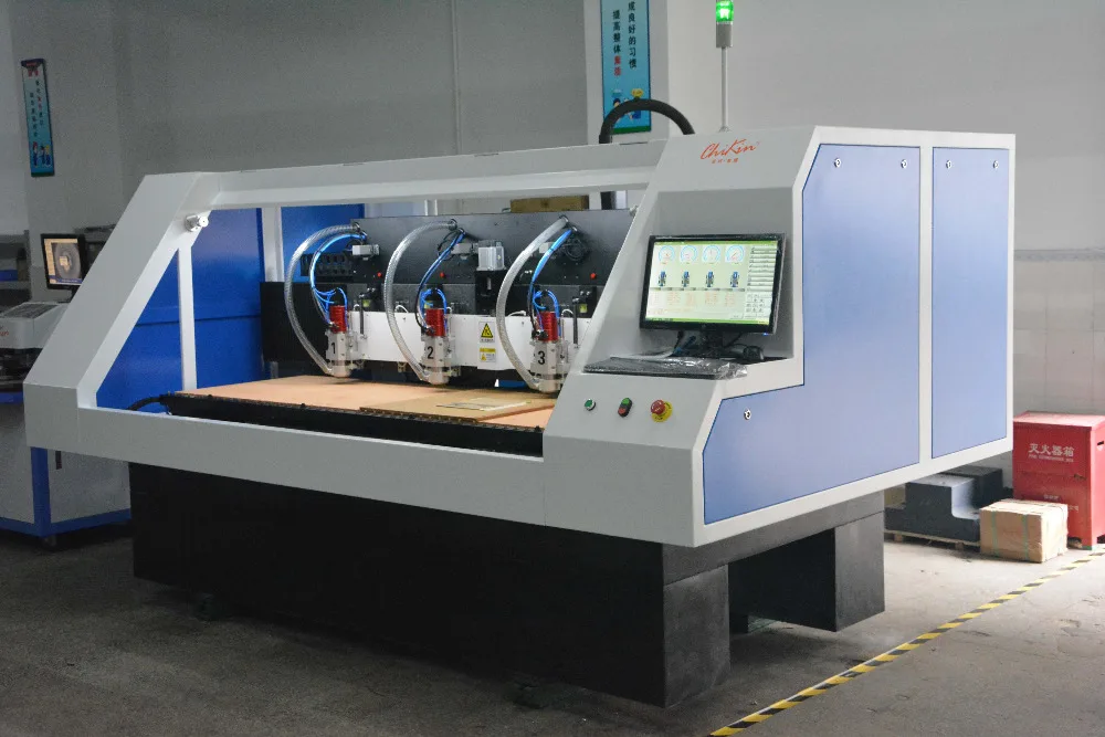 Circuit Board Cnc Milling Drilling Machine Buy Printed Circuit Board