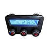 ACP007 OEM auto HVAC control panel car air conditioning control panel