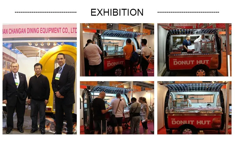 exhibition