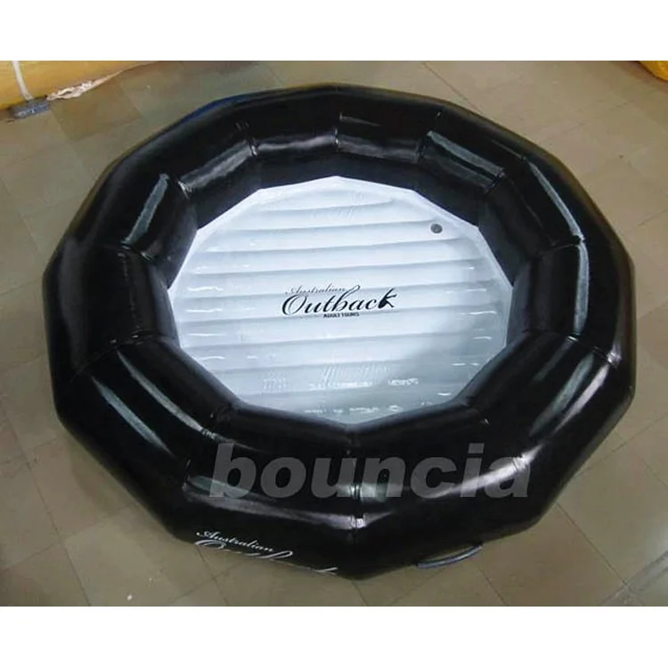 mini inflatable pool