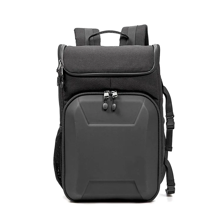 hard shell camera backpack