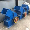 High Crushing Ratio Gravel Hammer Crusher Machine for Cement