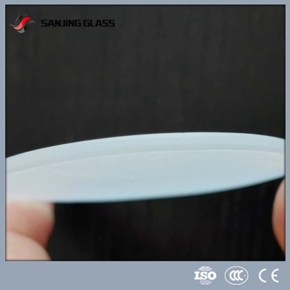 Borosilicate glass 07