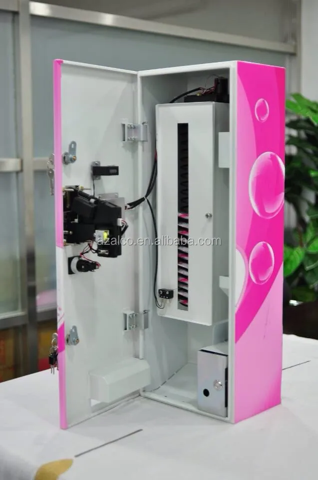 Feminine Hygiene Products Vending Machine Buy Hygiene Pads Vending