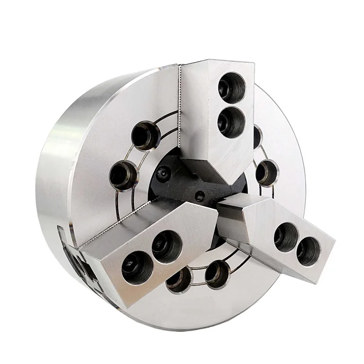 cnc powerful milling chuck