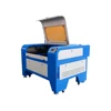 Fabric MDF Plastic CNC CO2 laser cutting machine price