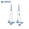 high precision blue cap dragon lab pipette