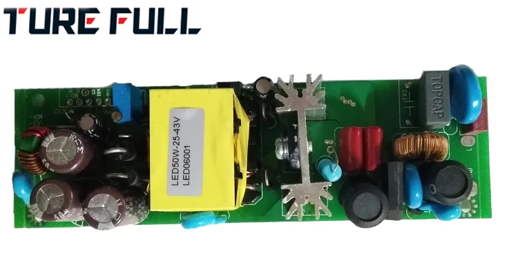 corn lamp driver 80w