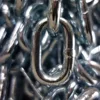 Prepainted Galvanized Steel NACM1996/2003/2010 High Test Chain