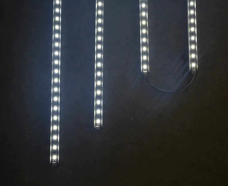 magenteic led light with magnet