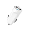 Mobile phone use and electric type 2 port USB car charger 5V 3.1A dual USB charger car charging