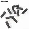 MCIGICM DIP exclusion Network Resistor array 6pin 220 ohm (pack of 1000pcs)