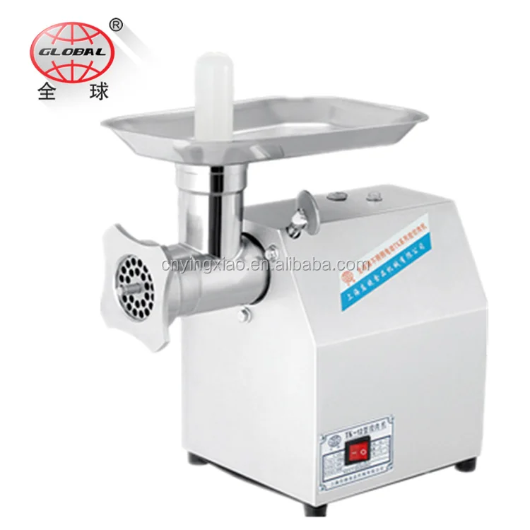 Factory Directly Sales China Manufacturer Meat Mincer Meat Slicer