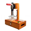 Spring test pins pcb circuit board customized pogo test jig fixture