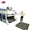 Cheaper Hydraulic Concrete Block Making Machine Interlocking Block Making Concrete Block Machine