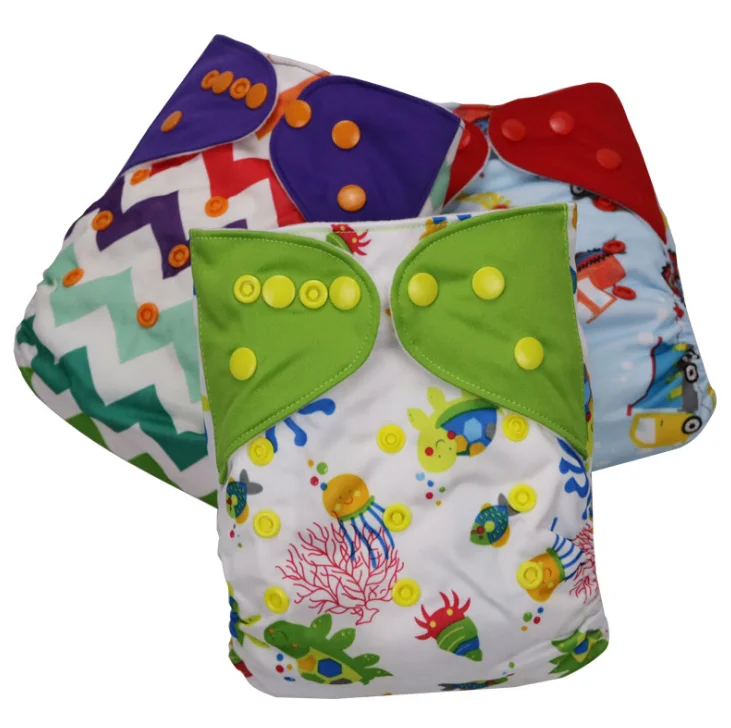 best cloth nappies