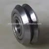RM1 Steel Wheel Ball Bearings Match LGD1 Rolling Guide
