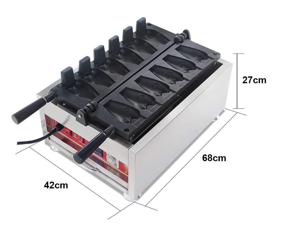 Custom Waffle Iron Penis Waffle Maker/mini Waffle Maker/waffle Maker