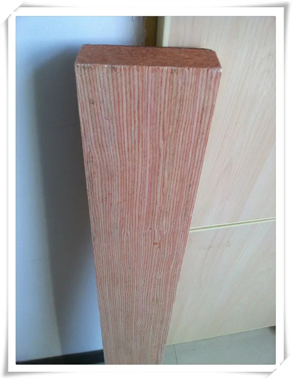 engineered Cherry wood pannel/artificial cherry sawn wood lumber