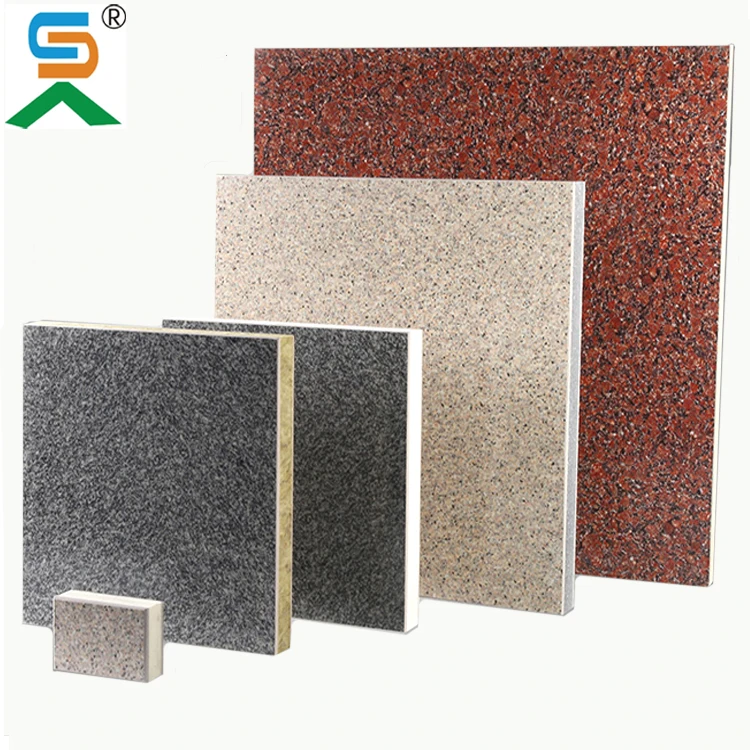 
New building construction materials fire retardant XPS insulation polystyrene panel 