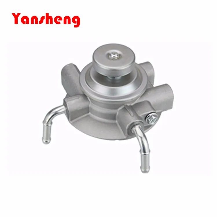Manual Fuel Pump Z-8-94367-293-3 for TCM Forklift Engines