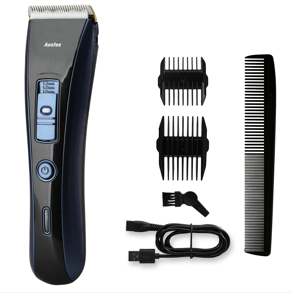 mens hair clippers wahl