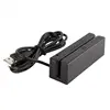 wireless card reader, swipe barcode card reader, msr206 usb magnetic stripe card reader writer