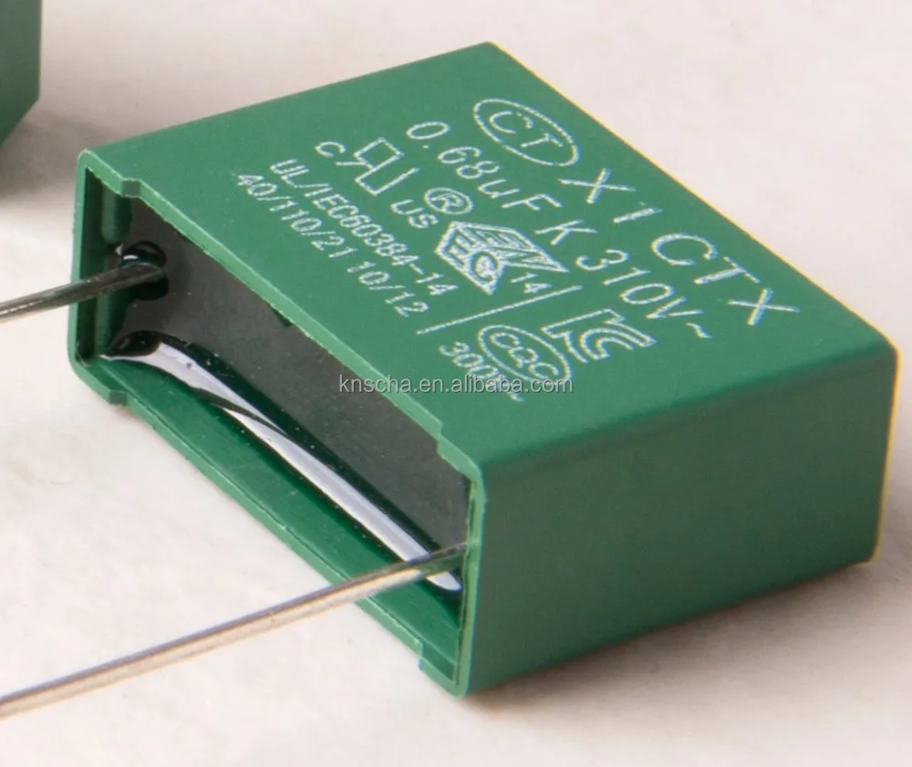 x1 film capacitors,film capacitor 474k,225k/630v film capacitor