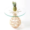 High quality hot sale restaurant coffee dining table