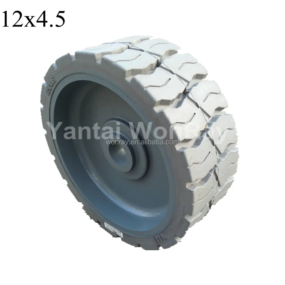 Jlg 1350 And Manlift Tires,Jlg E450a 240/55d17.5 Boom Lift Tire And