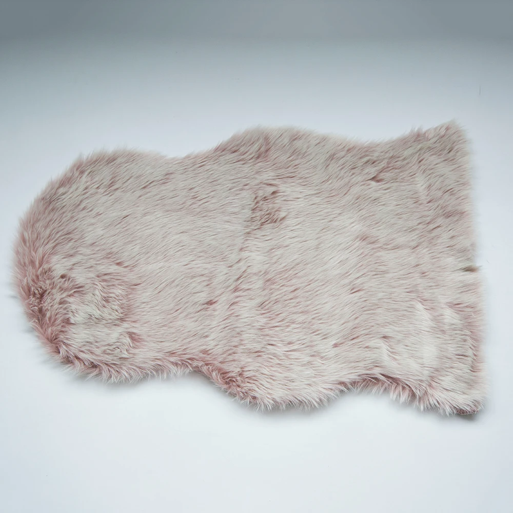 Wholesale Best Price Of Fake Fur Fabric Rug Buy Fake Fur Fabric,Fur