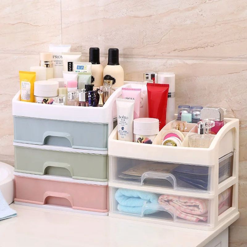 Latest Plastic Make Up Storage Drawers Buy Storage Drawers