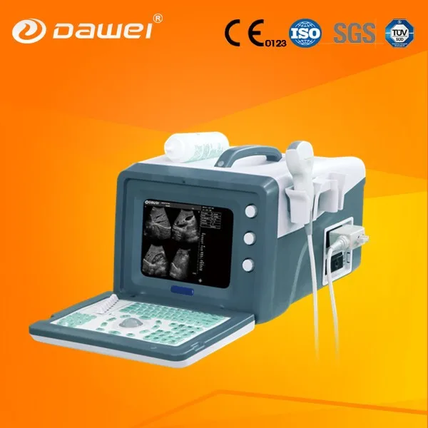 Portable Ultrasonic Diagnostic Devices Type Pregnancy Scanner ...