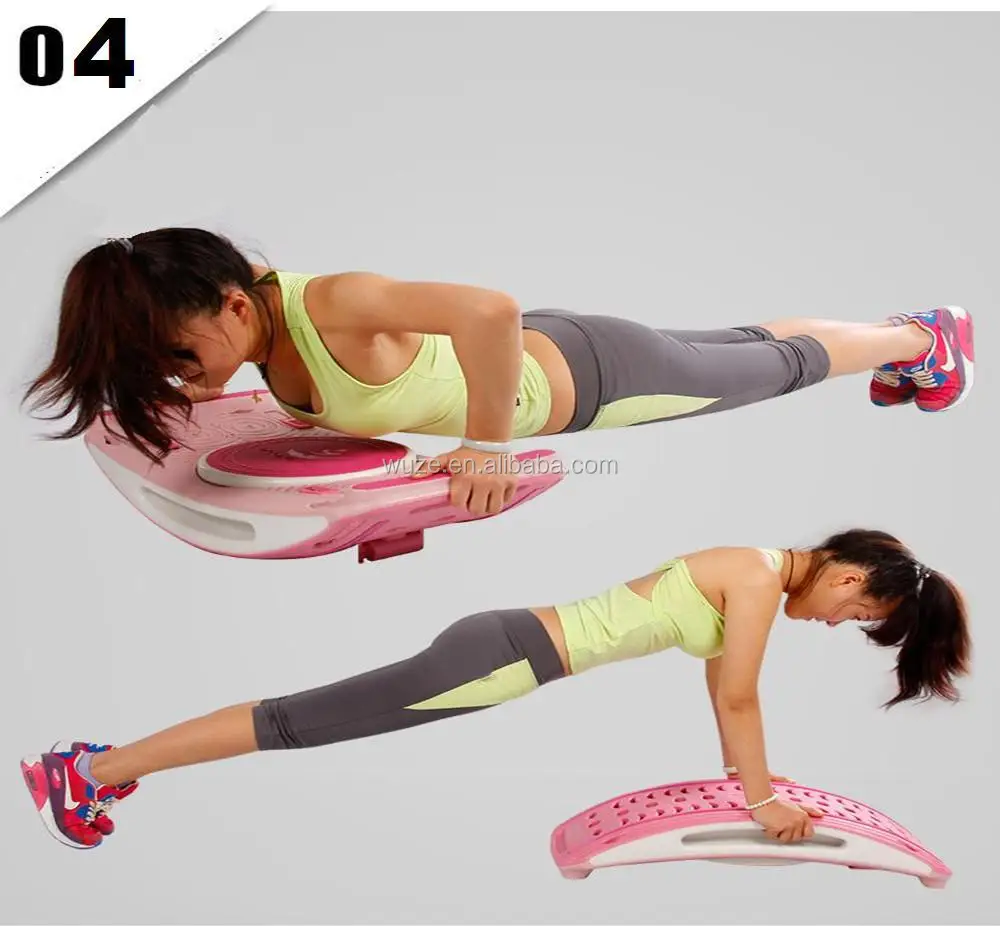 มายากลดวงจันทร์ท่อง Stepper Buy Magic Moon Surfing Stepper,Body