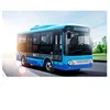 6.5m pure electric power city bus with fast charging system