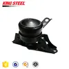 Japan Car Engine Mount For Toyota Passo Corolla AE110 AE100 Vios Noah Carina Suzuki Swift Mazda 2 3 Mitsubishi Pajero Lancer