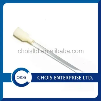 alcohol cleaning swabs