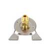Long gas tank mini adapter parts Connector Ultralight Field essential products camping stove