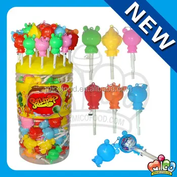 30 Gambar Kartun Permen Lolipop - Gambar Kartun Ku