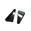ABS plastic parts prototype with polishing surface treatment