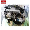foton 4jb1t diesel engine, isuzu 493 turbo motor for truck coach suv