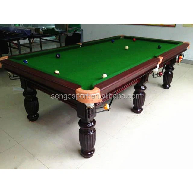 modern pool tables for sale