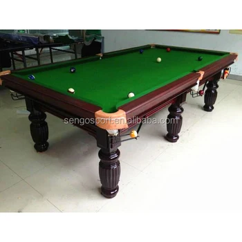 where can i buy a pool table cheap