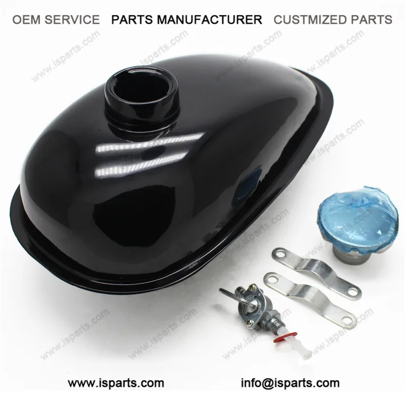 Gas Petrol Fuel Tank For 80cc Motorised Bicycle Engine Buy Gas Petrol