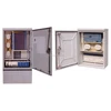 Fiber Optic Cabinet wall mount type Fiber patch panel